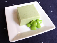 枝豆の栄養