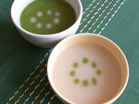 カブの栄養とアレンジ