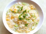 とうもろこしと枝豆の栄養素