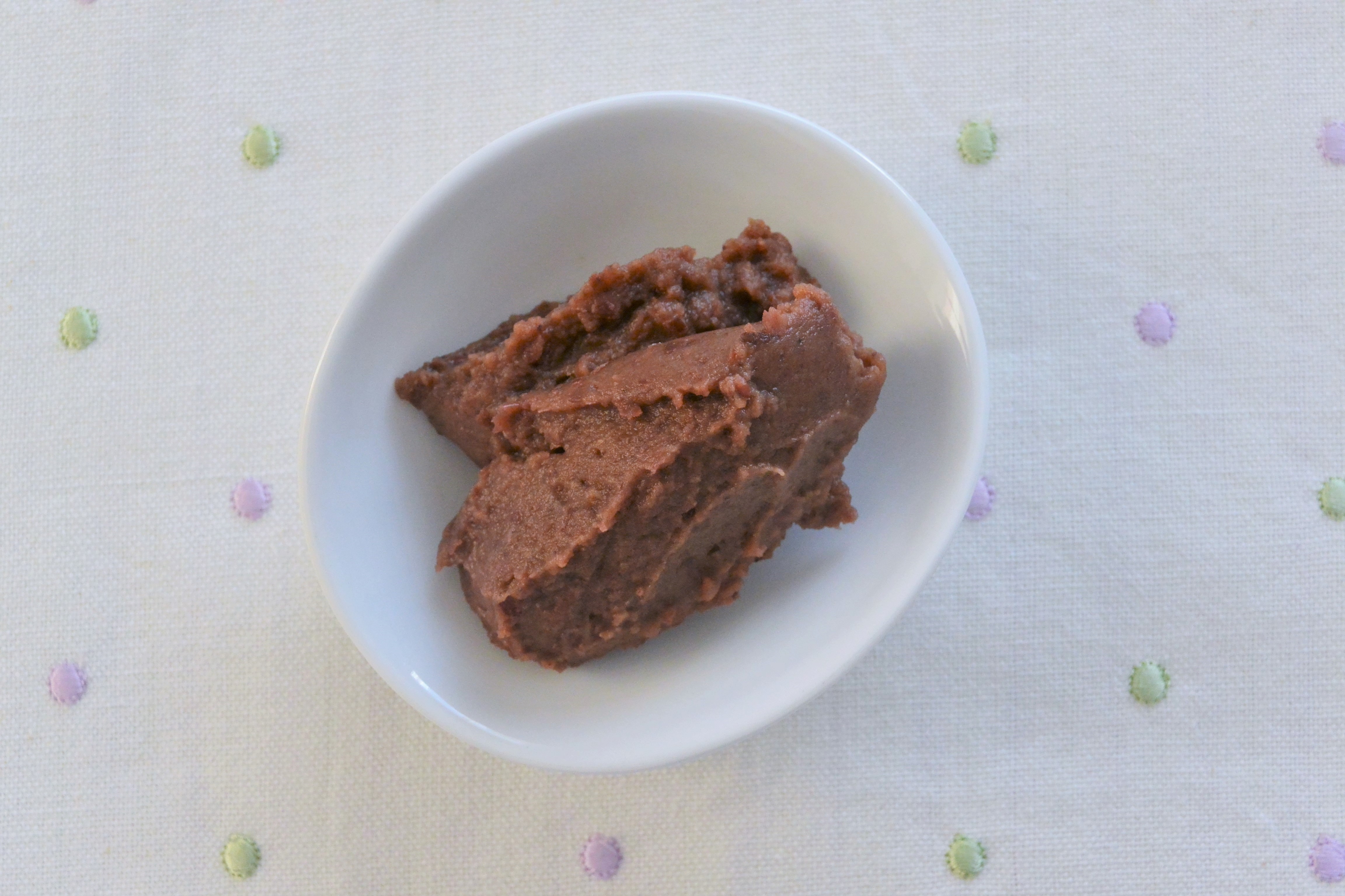 ノンシュガーあんこ