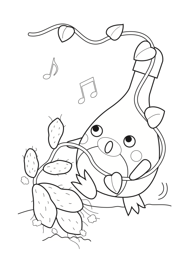 かんちゃん　さつまいも