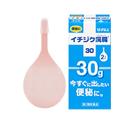 赤ちゃん 幼児にやさしい浣腸の使い方 使用方法 便秘解消にイチジク浣腸 イチジク製薬株式会社