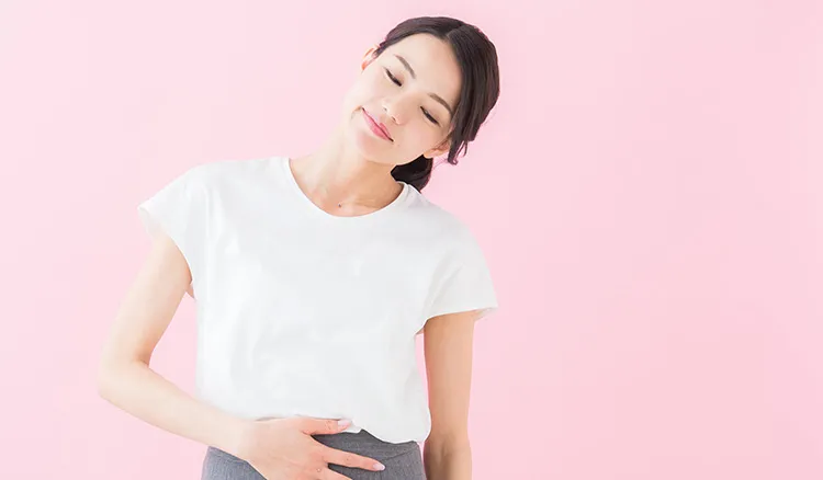 女浣腸 